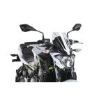 Saute vent PUIG SPORT pour KAWASAKI Z650 17
