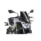 Saute vent PUIG TOURING pour KAWASAKI Z650 17