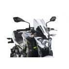 Saute vent PUIG TOURING pour KAWASAKI Z650 17