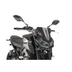 Saute vent PUIG SPORT pour YAMAHA MT-09 17