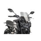 Saute vent PUIG TOURING pour YAMAHA MT-09 17