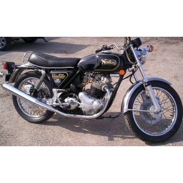 Reservoir essence Roadster