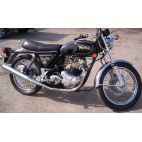 Reservoir essence Roadster