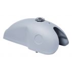 Reservoir essence Benelli Mojave droit Reservoir essence Benelli Mojave droit