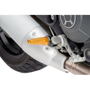 Repose pied Racing PUIG