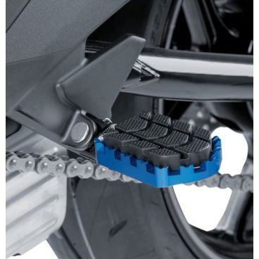 Repose pied Enduro PUIG