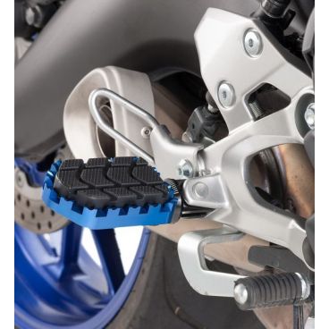 Repose pied Enduro PUIG