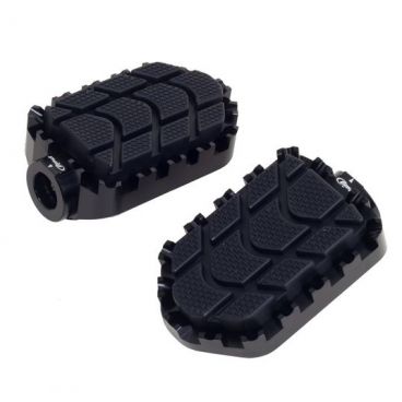 Repose pied Enduro PUIG