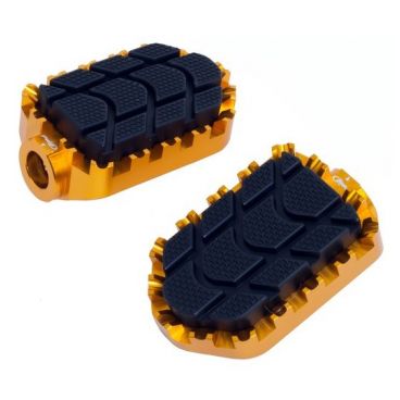 Repose pied Enduro PUIG