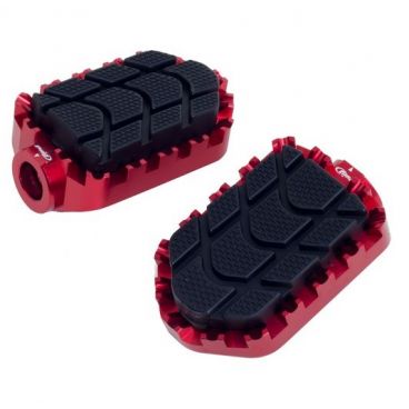 Repose pied Enduro PUIG Repose pied Enduro PUIG