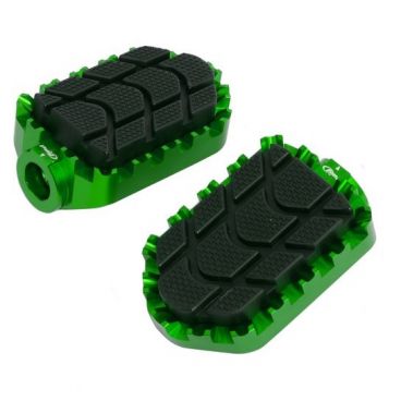 Repose pied Enduro PUIG Repose pied Enduro PUIG