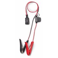 Chargeur de batterie a maintien de charge EasyCharge 1.1A 2