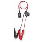 Chargeur de batterie a maintien de charge EasyCharge 1.1A Chargeur de batterie a maintien de charge EasyCharge 1.1A