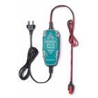 Chargeur de batterie a maintien de charge EasyCharge 1.1A Chargeur de batterie a maintien de charge EasyCharge 1.1A