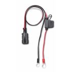 Chargeur de batterie a maintien de charge EasyCharge 1.1A Chargeur de batterie a maintien de charge EasyCharge 1.1A