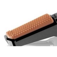 Jeu de cahoutchou pour repose pied Retro