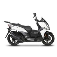 Porte paquet SHAD Top Master pour SYM Jet 14  125  2