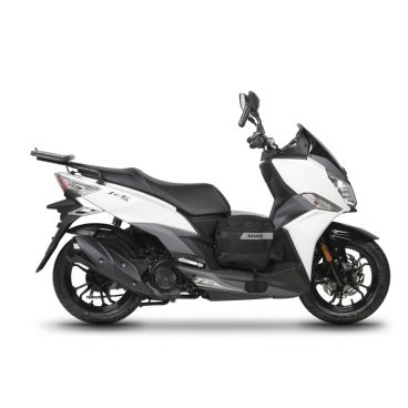 Porte paquet SHAD Top Master pour SYM Jet 14  125 