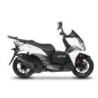 Porte paquet SHAD Top Master pour SYM Jet 14  125 