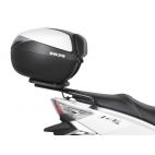 Porte paquet SHAD Top Master pour SYM Jet 14  125 