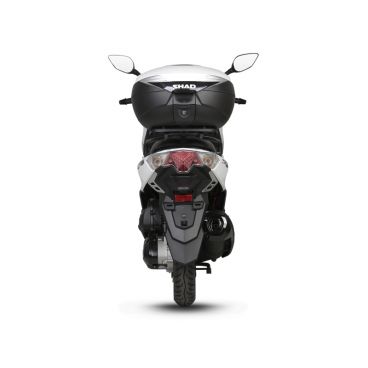 Porte paquet SHAD Top Master pour SYM Jet 14  125 