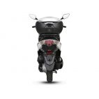 Porte paquet SHAD Top Master pour SYM Jet 14  125 