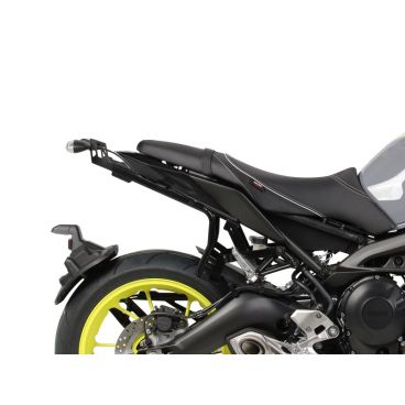 Fixation 3P system SHAD pour YAMAHA MT-09 2017 Fixation 3P system SHAD pour YAMAHA MT-09 2017