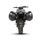 Fixation 3P system SHAD pour YAMAHA MT-09 2017 Fixation 3P system SHAD pour YAMAHA MT-09 2017
