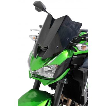 Saute vent Sport ERMAX Kawasaki Z900 2017