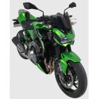 Saute vent Sport ERMAX Kawasaki Z900 2017