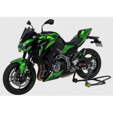 Saute vent Sport ERMAX Kawasaki Z900 2017