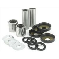 Kit de reconditionnement de triangles inf et sup POLARIS 500 4X4