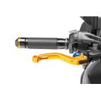 Levier de frein PUIG court 2.0 Levier de frein PUIG court 2.0