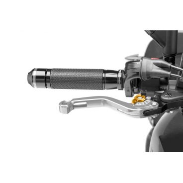 Levier de frein PUIG court 2.0 Levier de frein PUIG court 2.0