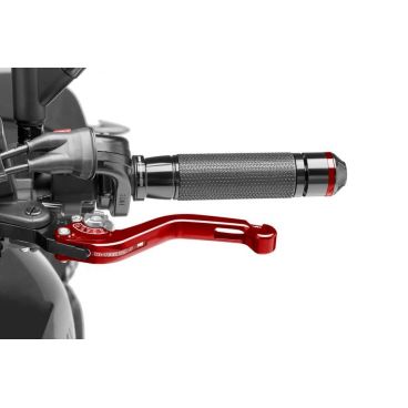 Levier d'embrayage PUIG court 2.0