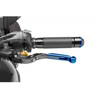 Levier d'embrayage PUIG rabatable extensible 2.0 2