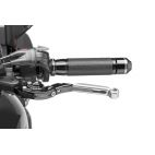 Levier d'embrayage PUIG rabatable extensible 2.0 Levier d'embrayage PUIG rabatable extensible 2.0