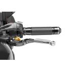Levier d'embrayage PUIG rabatable extensible 2.0 Levier d'embrayage PUIG rabatable extensible 2.0