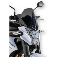 SAUTE VENT SPORT ERMAX POUR KAWASAKI ER6 N 2012-2016 2