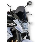 SAUTE VENT SPORT ERMAX POUR KAWASAKI ER6 N 2012-2016