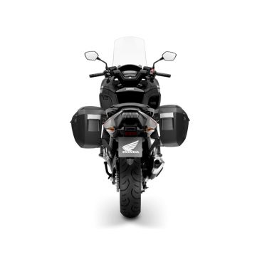 Fixation 3P system SHAD pour HONDA INTEGRA 750 16/17 SH23