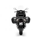 Fixation 3P system SHAD pour HONDA INTEGRA 750 16/17 SH23