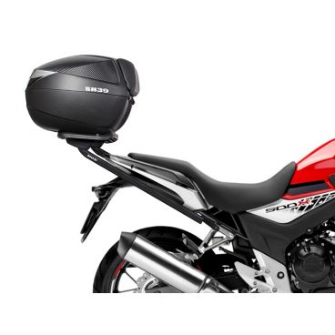Porte paquet Shad Top Master HONDA CB500X 2016 2020
