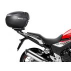Porte paquet Shad Top Master HONDA CB500X 2016 2020