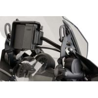 Support pour bulle PUIG BMW R1200GS R1200GS Adventure 2