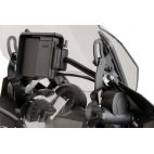 Support pour bulle PUIG BMW R1200GS R1200GS Adventure