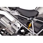 Caches latéraux PUIG pour BMW R1200GS 2013 - 2017