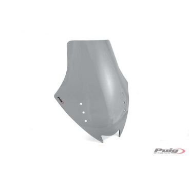 Bulle Touring PUIG pour KAWASAKI GTR1400 07 - 14