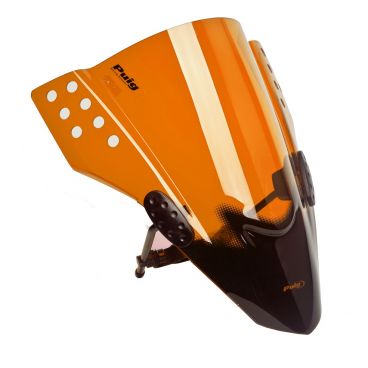 Pare brise PUIG RAFALE 6894 pour...