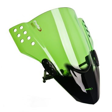 Pare brise PUIG RAFALE 6894 pour...